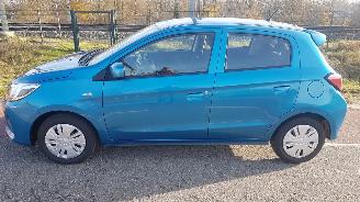 Gebrauchtwagen PKW Mitsubishi Space-star  2024/6