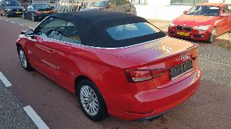 Audi A3 A3 1,4TFSi Cabrio Automaat picture 13