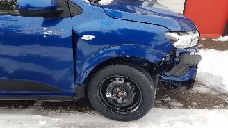 Dacia Sandero STEPWAY ..AUTOMAAT.. picture 6