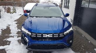 Dacia Sandero STEPWAY ..AUTOMAAT.. picture 3