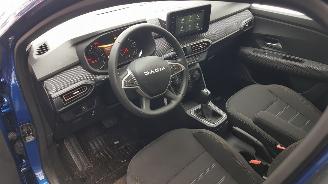 Dacia Sandero STEPWAY ..AUTOMAAT.. picture 13