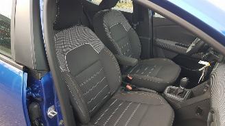 Dacia Sandero STEPWAY picture 15