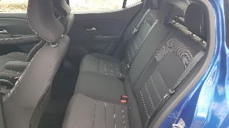 Dacia Sandero STEPWAY picture 16