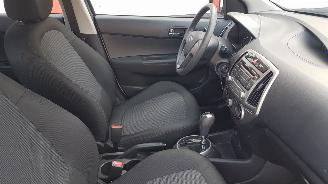 Hyundai I-20 AUTOMAAT picture 18