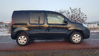 Renault Kangoo 1.5DCi picture 5
