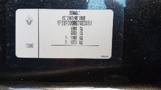 Renault Kangoo 1.5DCi picture 10