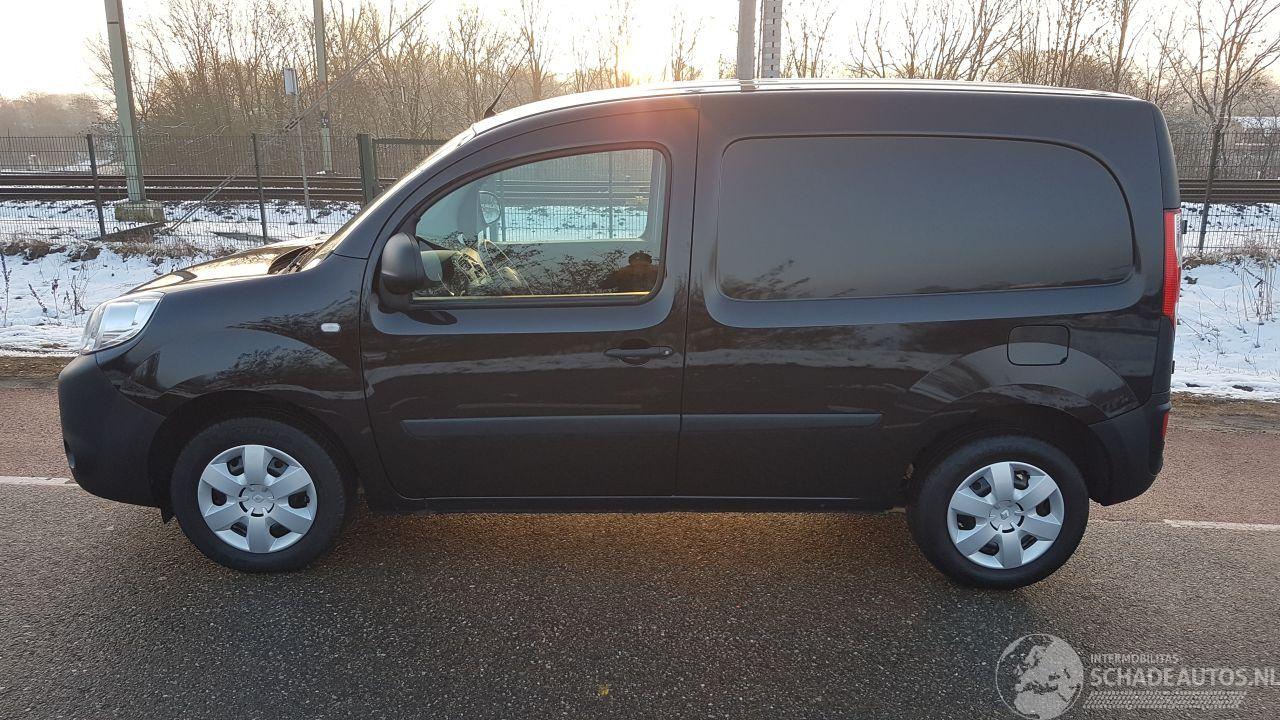 Renault Kangoo 1.5DCi