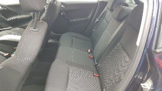 Peugeot 208 1.2 pure tech picture 17