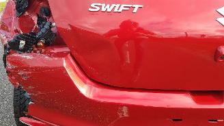 Suzuki Swift  picture 13