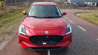 Suzuki Swift  picture 4