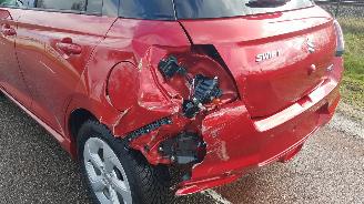 Suzuki Swift  picture 11