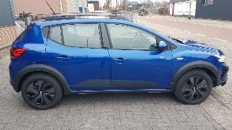 Dacia Sandero STEPWAY picture 9
