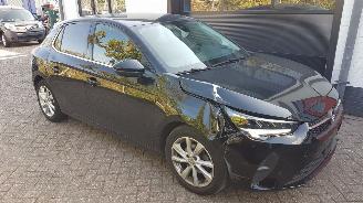 Opel Corsa ELEGANCE picture 2