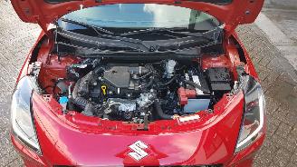 Suzuki Swift  picture 14