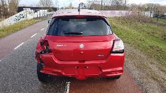 Suzuki Swift  picture 10