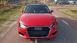 Audi A3 A3 CABRIO AUTOMAAT picture 6