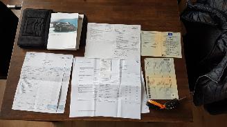 Audi A3 A3 CABRIO AUTOMAAT picture 36