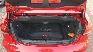 Audi A3 A3 CABRIO AUTOMAAT picture 25