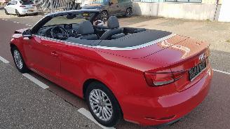 Audi A3 A3 CABRIO AUTOMAAT picture 31