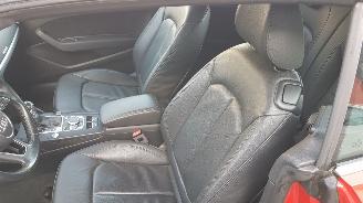 Audi A3 A3 CABRIO AUTOMAAT picture 21