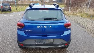 Dacia Sandero STEPWAY  AUTOMAAT picture 9