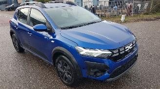 Dacia Sandero STEPWAY  AUTOMAAT picture 5