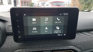 Dacia Sandero STEPWAY  AUTOMAAT picture 18