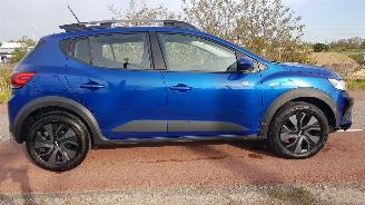 Dacia Sandero STEPWAY picture 9