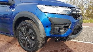 Dacia Sandero STEPWAY picture 7