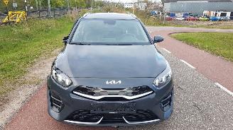 Kia Ceed 1.6GDi PHEV 77KW picture 7