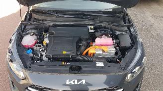 Kia Ceed 1.6GDi PHEV 77KW picture 32