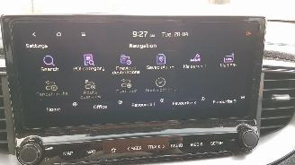 Kia Ceed 1.6GDi PHEV 77KW picture 34