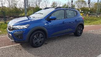 Dacia Sandero STEPWAY picture 4