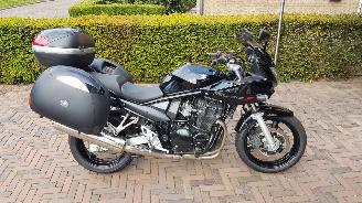 Suzuki Bandit 650 GSF 650SA picture 8