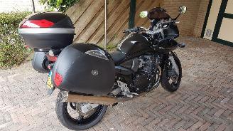 Suzuki Bandit 650 GSF 650SA picture 6