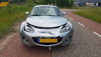 Mazda MX-5 HARDTOP picture 5