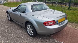 Mazda MX-5 HARDTOP picture 13