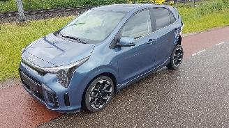 Kia Picanto GT-Line ..AUTOMAAT.. picture 5