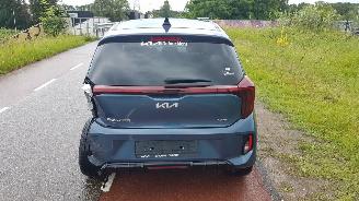 Kia Picanto GT-Line ..AUTOMAAT.. picture 11