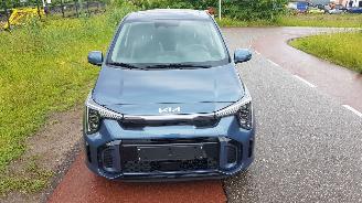 Avarii autoturisme Kia Picanto GT-Line ..AUTOMAAT.. 2025/1