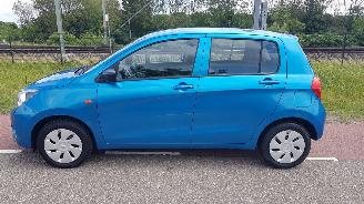 Gebrauchtwagen PKW Suzuki Celerio AUTOMAAT 2017/1