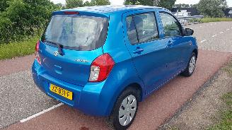 Suzuki Celerio AUTOMAAT picture 6