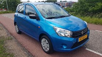 Suzuki Celerio AUTOMAAT picture 4