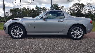 Mazda MX-5 HARDTOP rijdt nieuw picture 2