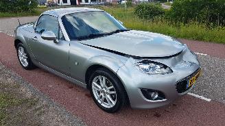 Mazda MX-5 HARDTOP rijdt nieuw picture 8