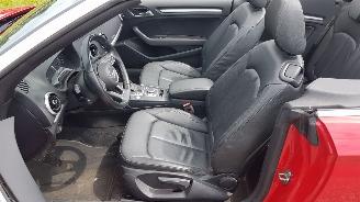 Audi A3 CABRIO 1ste eigenaar First owner picture 22