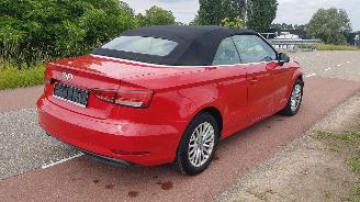 Audi A3 CABRIO 1ste eigenaar First owner picture 12