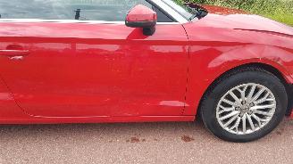 Audi A3 CABRIO 1ste eigenaar First owner picture 9