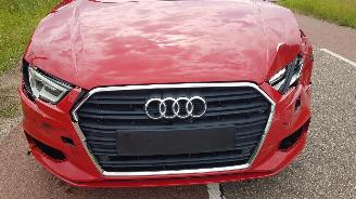 Audi A3 CABRIO 1ste eigenaar First owner picture 6