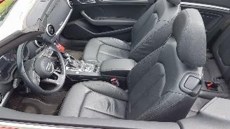Audi A3 CABRIO 1ste eigenaar First owner picture 20